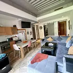 Au Coeur De La Palmeraie De Marrakech
