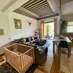 Au Coeur De La Palmeraie De Marrakech