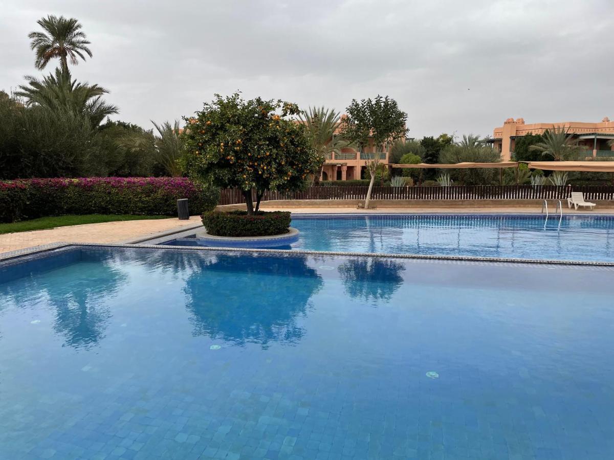 Au Coeur De La Palmeraie De Marrakech * Marrakesh
