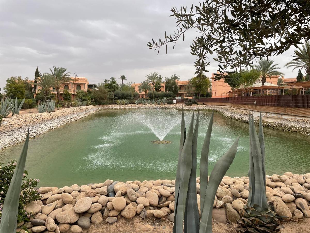 Au Coeur De La Palmeraie De Marrakech * Marrakesh