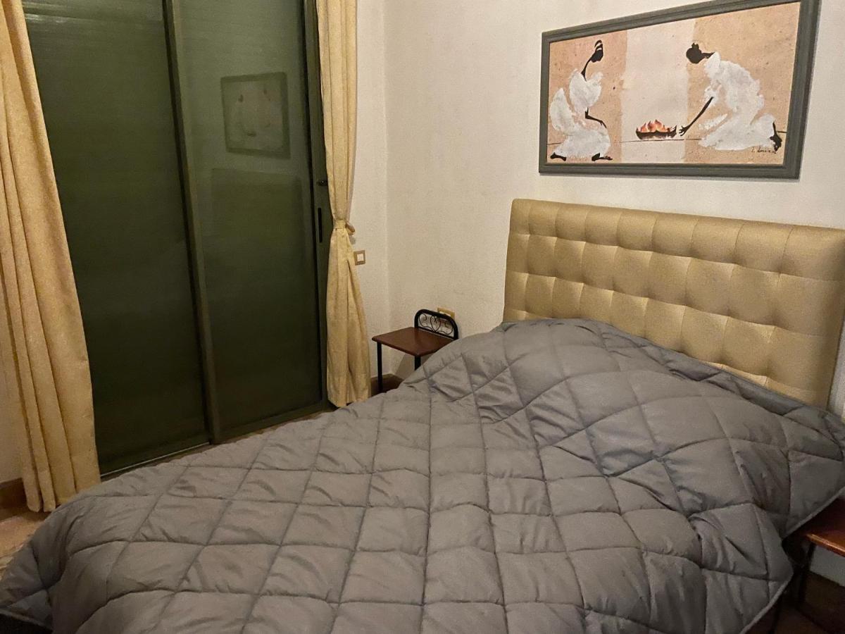 Au Coeur De La Palmeraie De Marrakech Appartement