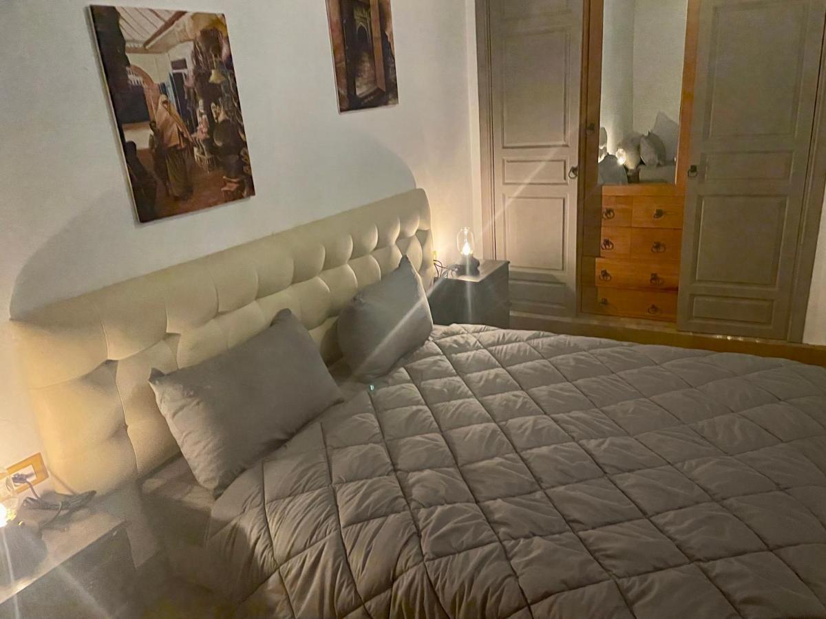 Au Coeur De La Palmeraie De Marrakech *