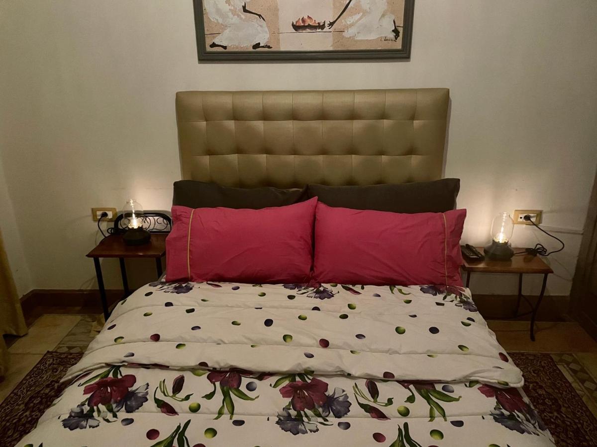 Au Coeur De La Palmeraie De Marrakech Appartement Marrakesh