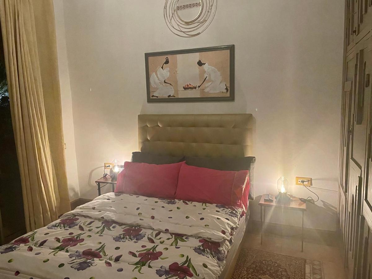 Au Coeur De La Palmeraie De Marrakech *