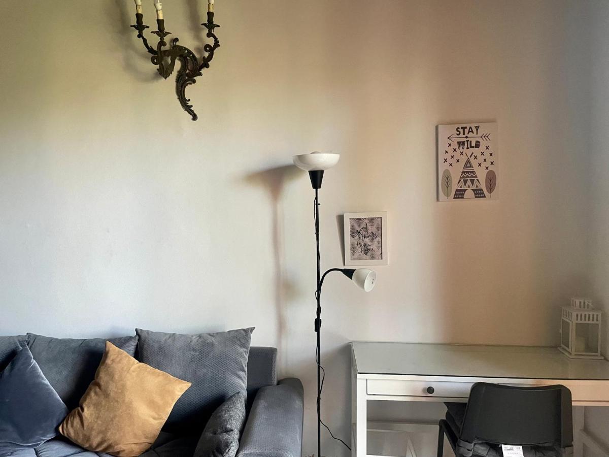 Appartement Au Coeur De La Palmeraie De Marrakech