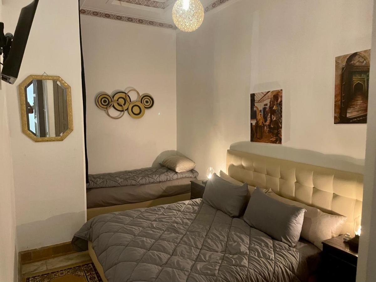 Au Coeur De La Palmeraie De Marrakech Appartement Marrakesh