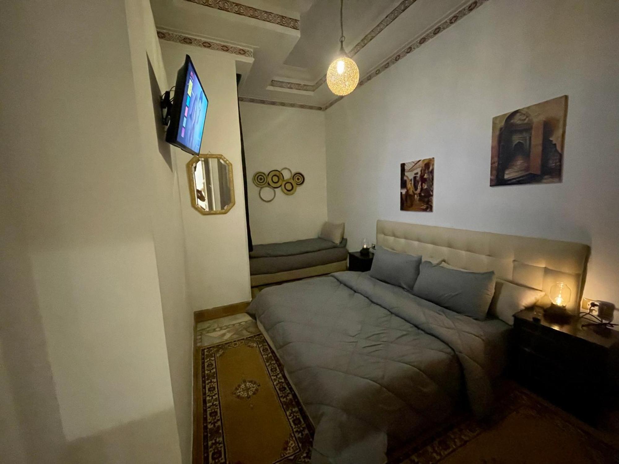 Au Coeur De La Palmeraie De Marrakech Appartement Marrakesh