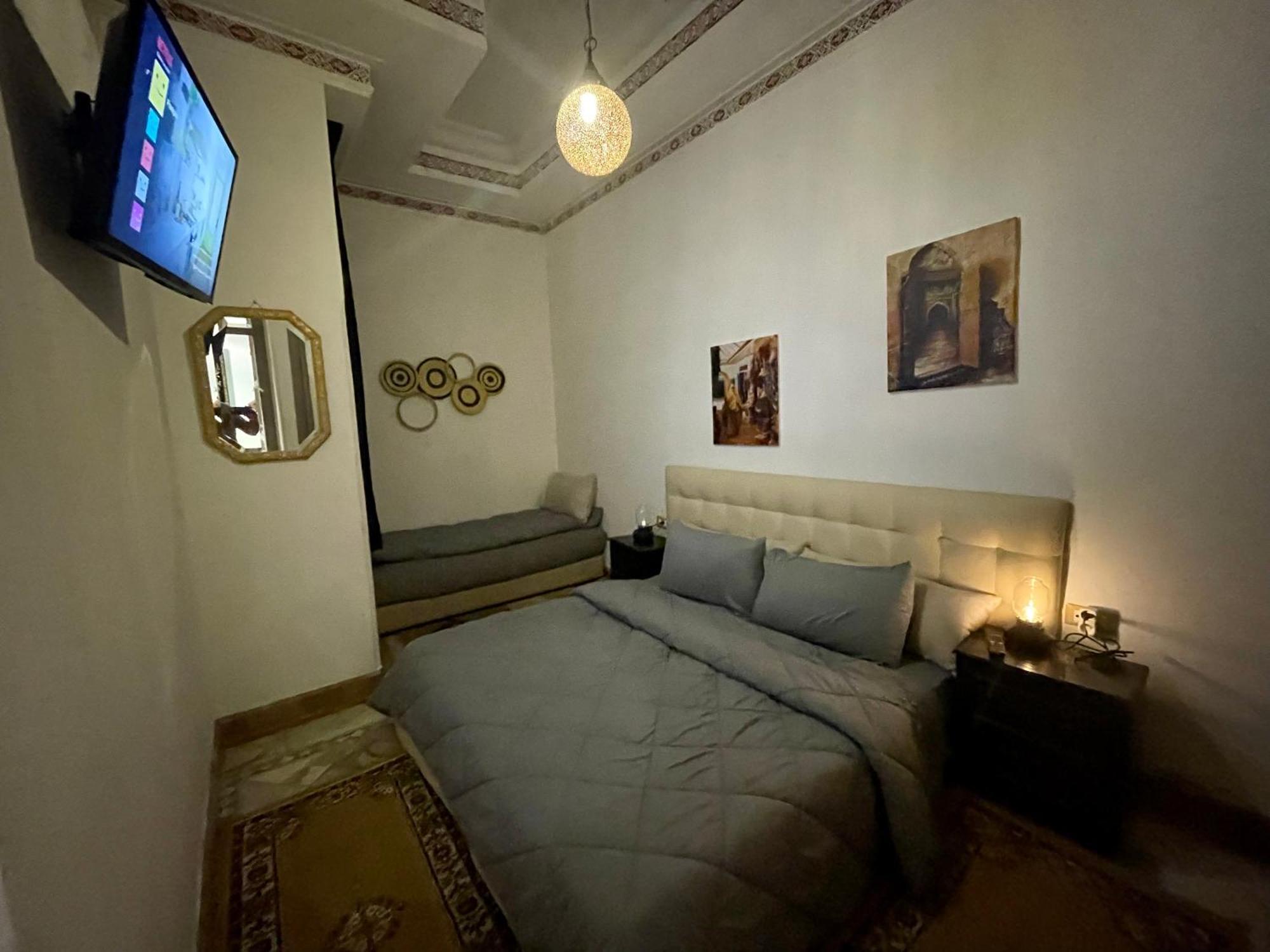 Au Coeur De La Palmeraie De Marrakech * Marrakesh