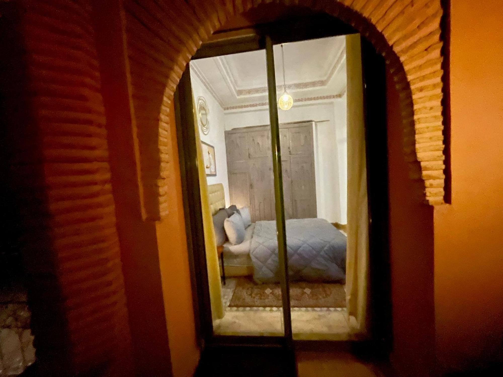 Au Coeur De La Palmeraie De Marrakech Appartement Marrakesh