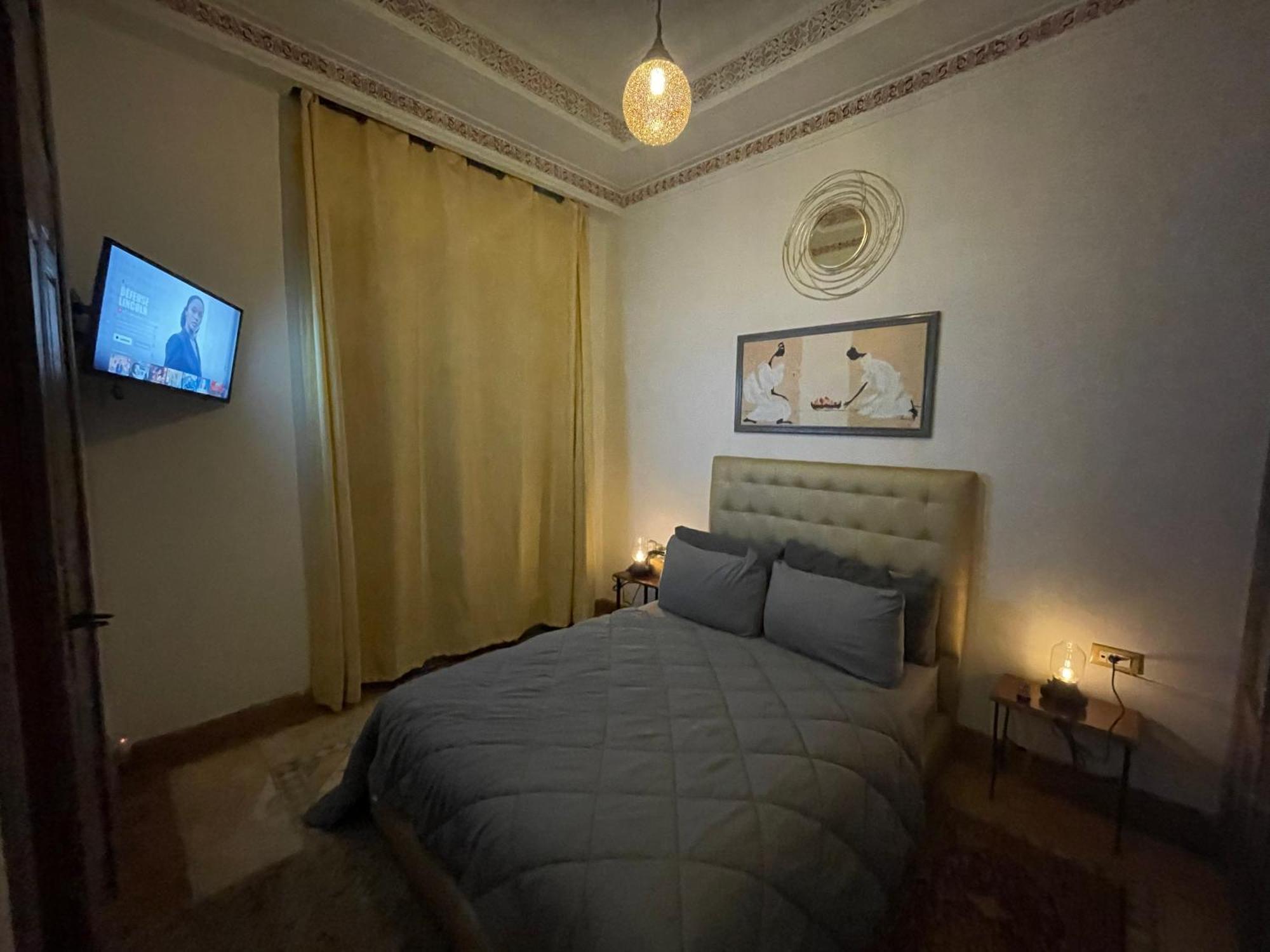 Au Coeur De La Palmeraie De Marrakech Marrakesh