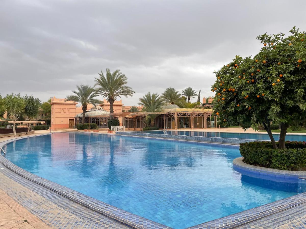 Au Coeur De La Palmeraie De Marrakech * Marrakesh