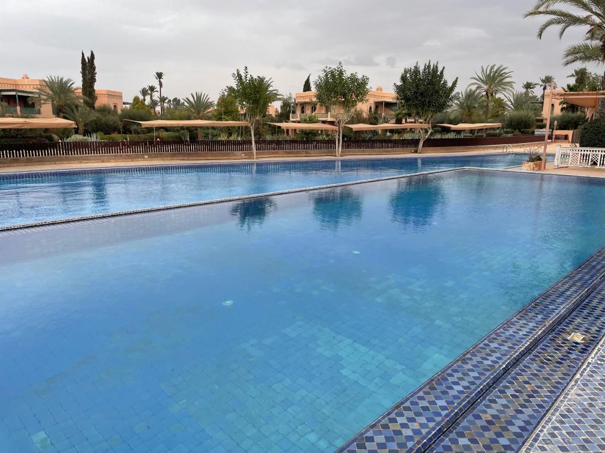 Au Coeur De La Palmeraie De Marrakech * Marrakesh