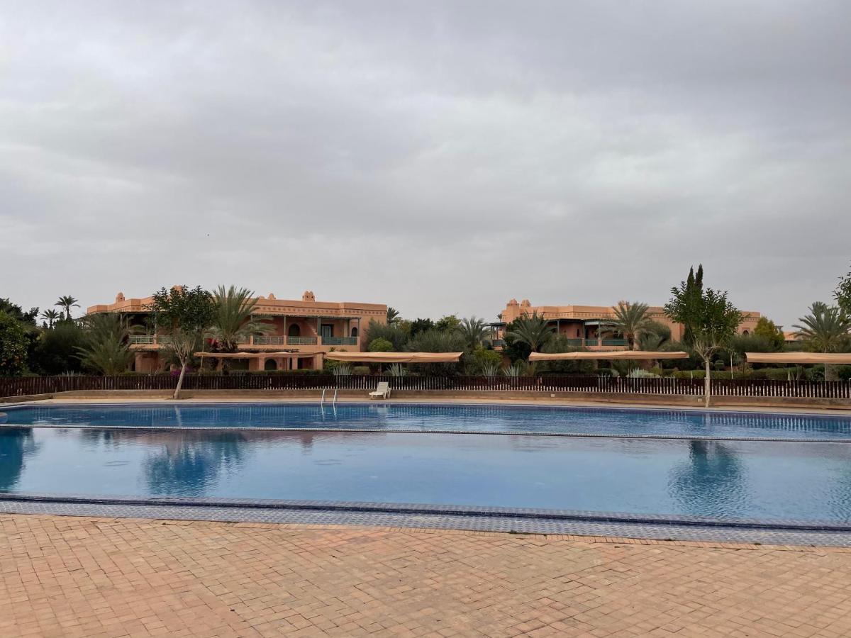 Au Coeur De La Palmeraie De Marrakech * Marrakesh