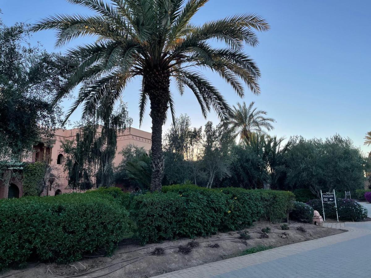 Au Coeur De La Palmeraie De Marrakech * Marrakesh